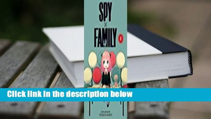 Full version  Spy x Family, Vol. 2  For Kindle