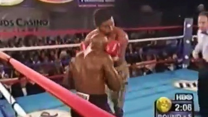 Diego Corrales vs John Brown (04-12-1999) Full Fight