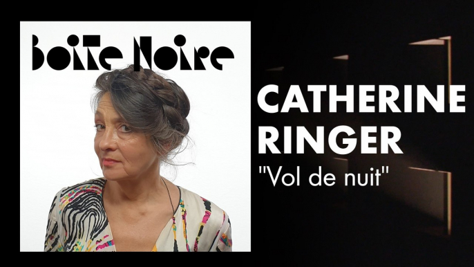 Catherine Ringer | Boite Noire