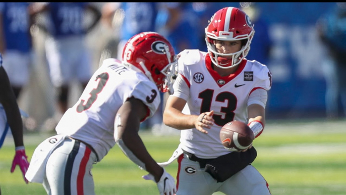 Georgia vs. Florida Betting Preview: Best Bets, Odds, and Predictions