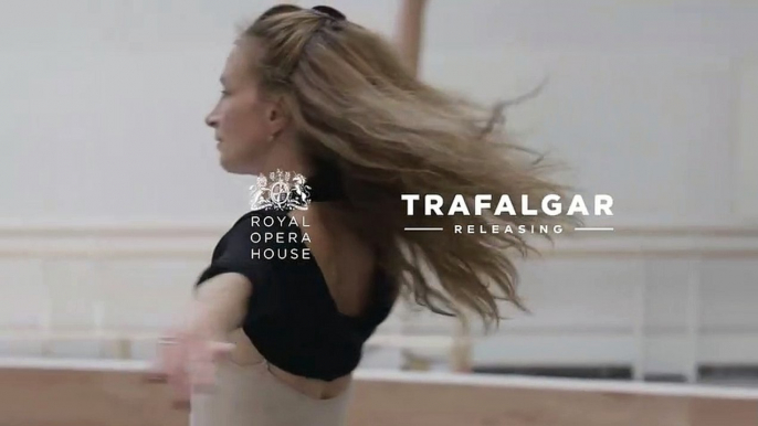 Royal Opera House: The Cellist / Dances at a Gathering (Trailer HD)