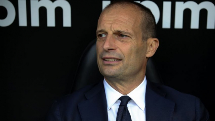 Juventus, ecco cosa pensano i tifosi del ritorno di Allegri