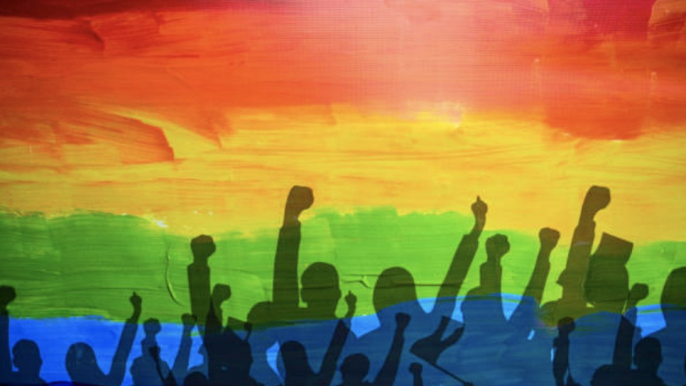 LGBTQ+ Quotes in Celebration of Pride Month