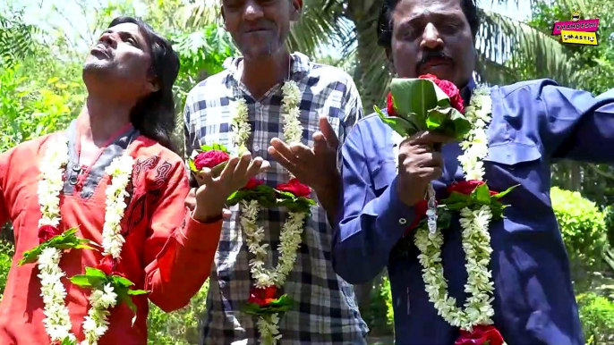 छोटी की शादी - CHOTI KI SHAADI -  Khandesh Hindi Comedy - Choti Comedy - Chotu Dada Comedy Video_2