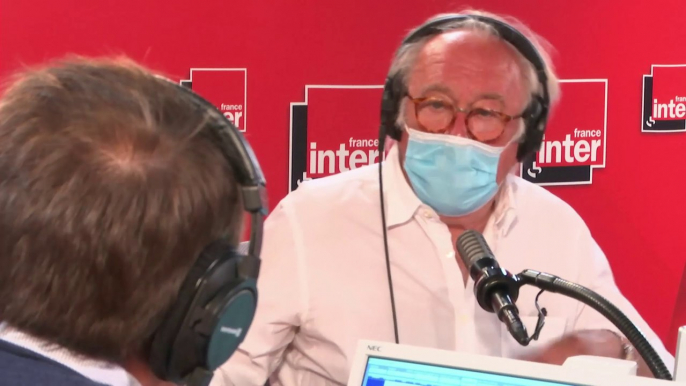 Quel avenir pour la radio ? Thibaut de Saint Maurice et Jean-Luc Hees