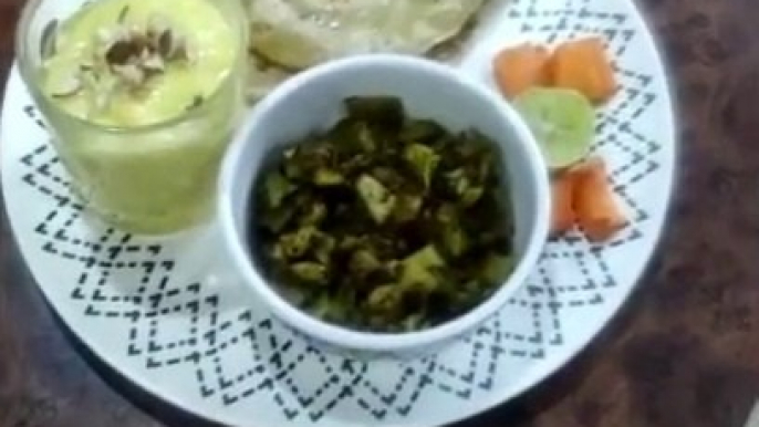 How to make Tisi Sajmain Ki Sabji | Bottle Gourd with Flax seeds curry | Lauki alsi ki Sabzi | तीसी सजमेन के तरकारी | Maithili Recipe | Cook with Rakhi