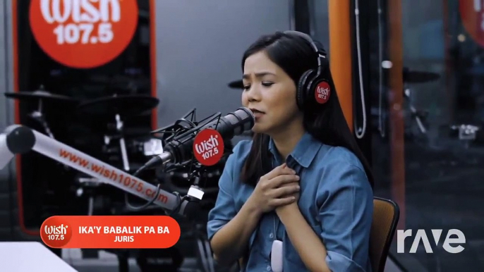 Juris "Ika'y Babalik Pa Ba" and  King Murph"Lungkot”  Mashup