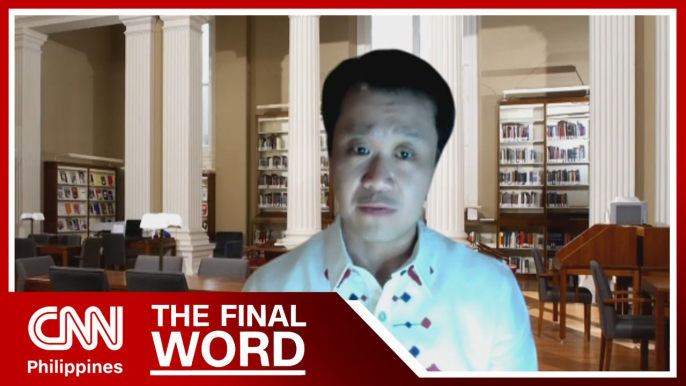 Gatchalian: Maintenance schedules need to be prepared in advance | The Final Word