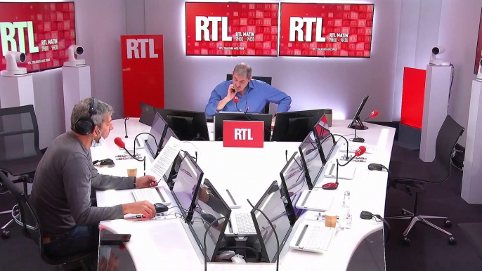 Michel Cymes vous explique quelles conséquences la Covid a sur l'érection