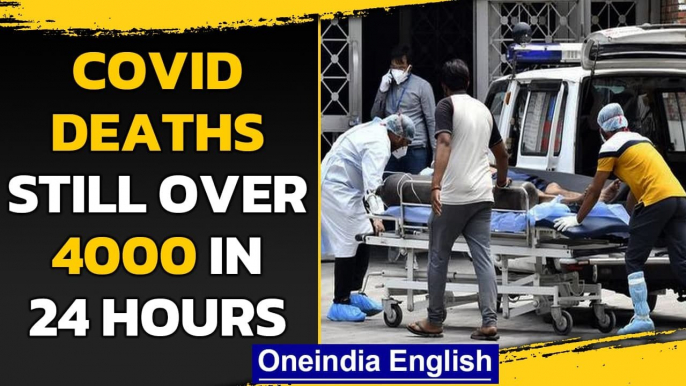 Covid-19: India reports more than 2 Lakh cases and 4000 deaths| Coronavirus| Oneindia News