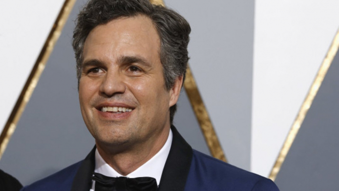 Mark Ruffalo se disculpa por sugerir que Israel está cometiendo genocidio