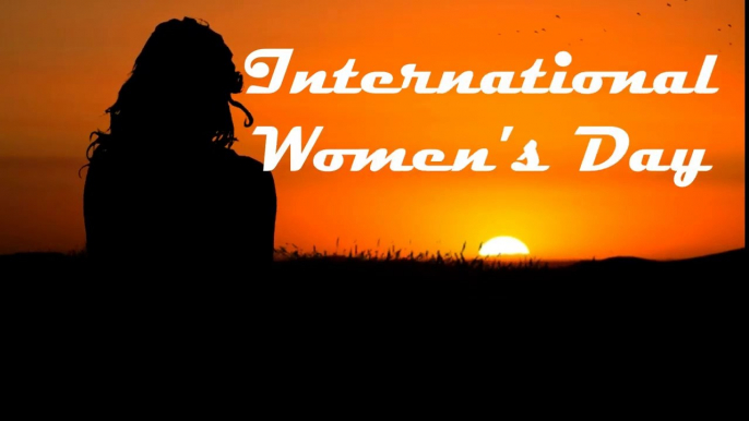 International Women's Day 2022 Messages and Wishes (Happy Women's Day!)