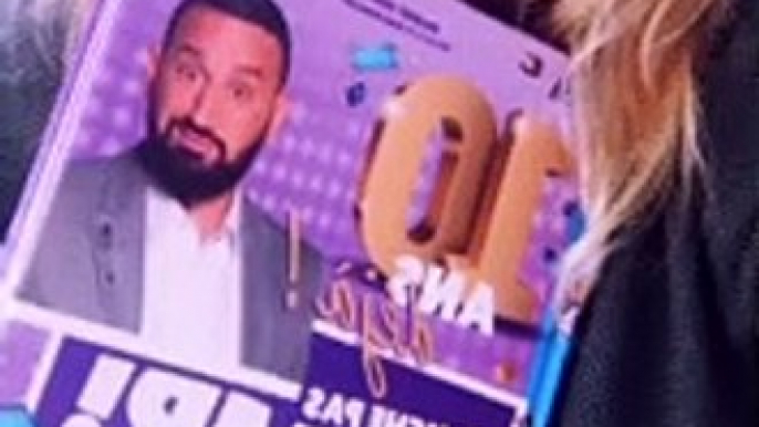 Enora Malagré s'en prend au livre "TPMP, 10 ans déjà !" qui retrace le succès de "Touche pas à mon poste", émission de C8 présentée par Cyril Hanouna et à laquelle elle a participé durant sept ans.