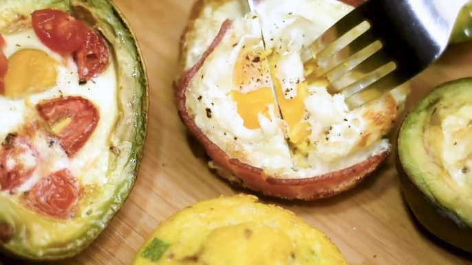 Prepara tus huevos *#%&@ con esta receta  | #Chilantojos | CHILANGO