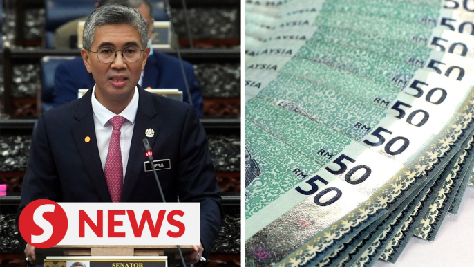 Govt agrees to extend one-off RM300 payment for all frontliners including police, army