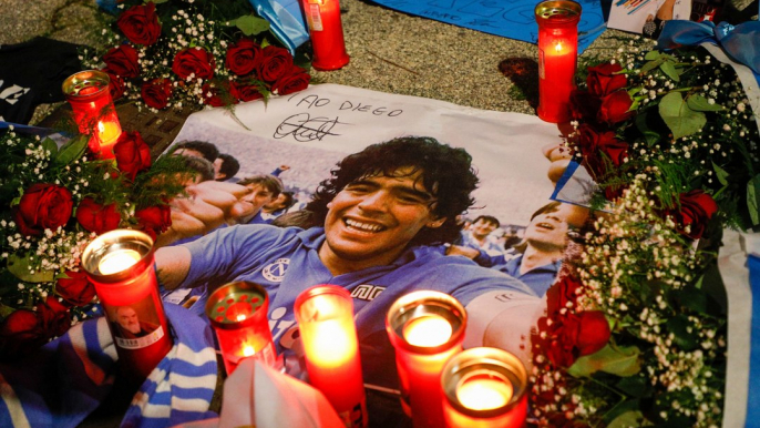 Diego Maradona : les punchlines les plus mythiques d'El Pibe de Oro