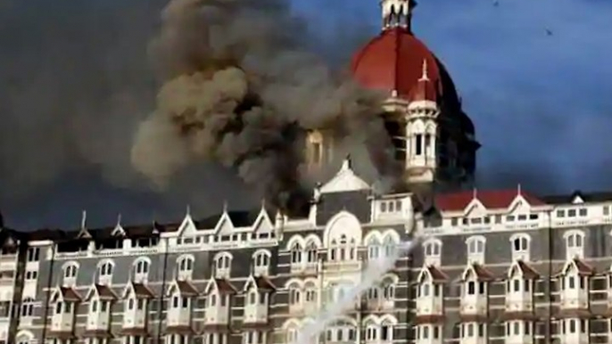 Victims And Survivors Share The Story Of 26/11 Mumbai Terror Attacks