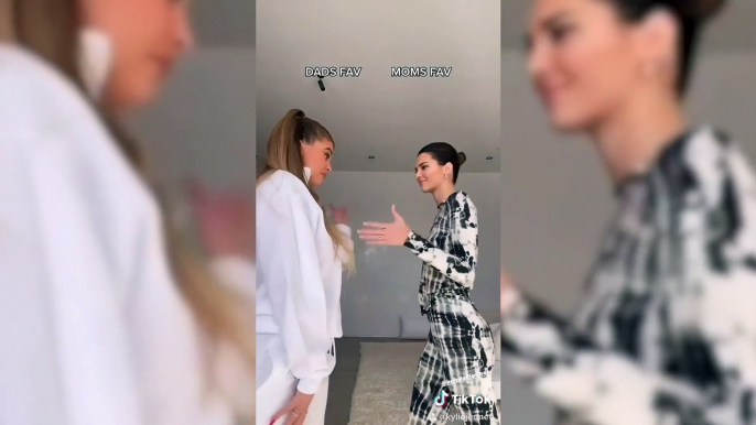 Kylie And Kendall Jenner Hilariously Admit They Like Dating 'Hoopers' And 'Rappers'