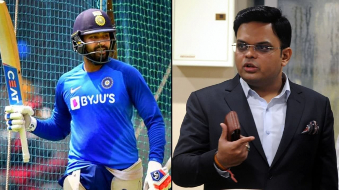 IND vs AUS 2020 : BCCI Explains Why Rohit Sharma Didn’t Travel To Australia