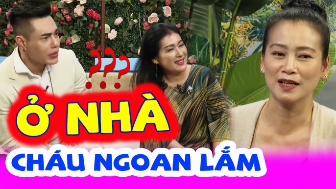 Mẹ Khoe Con Ở NHÀ CHÁU NGOAN LẮM Và Nhận Lại Cái Kết Vô Cùng Bất Ngờ | MNET FUN | Con Tôi Vô Số Tội