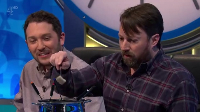 Episode 60 - 8 Out Of 10 Cats Does Countdown with Katherine Ryan, David Mitchell, Nick Helm 31.03.2016
