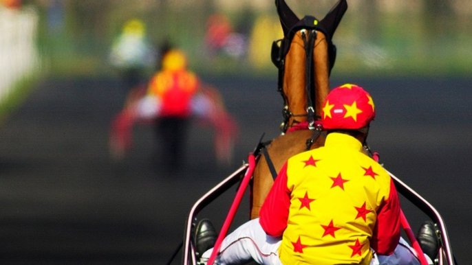 Brunch Vincennes Hippodrome de Paris (Paris) - OuBruncher