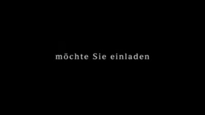 Der letzte Applaus - Ein Leben fÃ¼r den Tango - Deutscher / German Trailer (OT: El Ãºltimo aplauso)