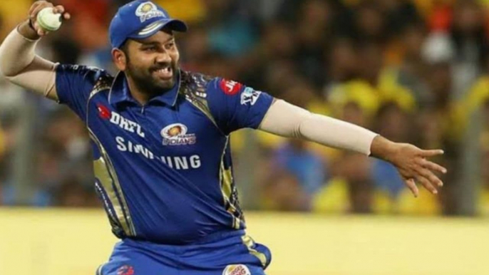 IPL Final : Will Rohit Sharma Make It 5 For Mumbai Indians ? | Mi vs Dc | Oneindia Telugu