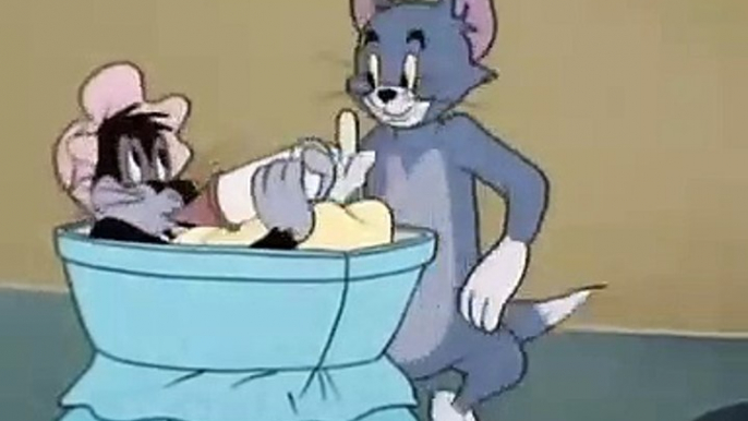 TomandJerry Show | Tom and Jeery Cartoon Video | Fun videos | Cartoon network