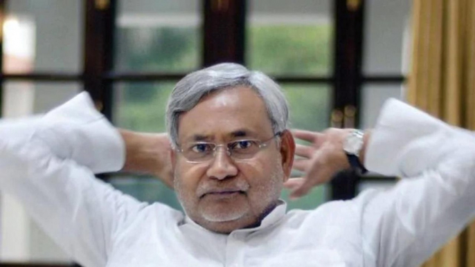 Nitish set to become Bihar CM for 4th straight term