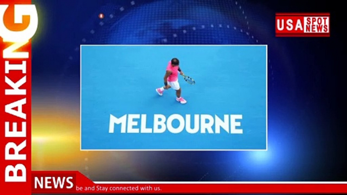 Australian Open, leadup tennis tournaments to be held in Melbourne hub