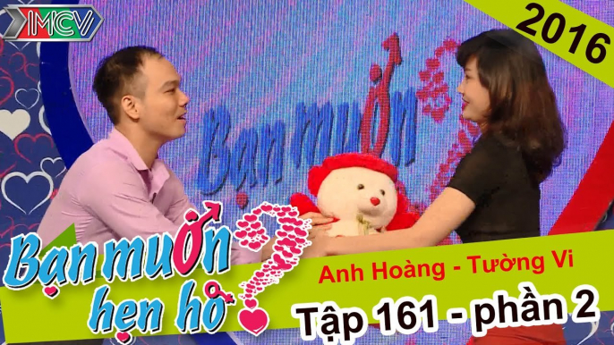 Bạn muốn hẹn hò hay nhất #184 | Quyền Linh - Cát Tường bất ngờ mai mối cho anh chàng "sát gái"