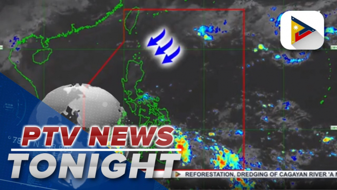 PTV INFO WEATHER: No weather systems for 3-5 days according to PAGASA