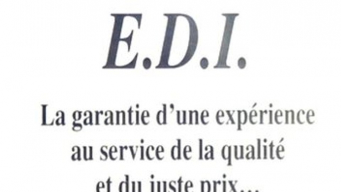 E.D.I. - Diagnostics Immobiliers à Clamart