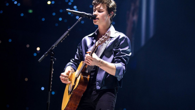 Justin Bieber y Shawn Mendes estrenan dueto: 'Monster'