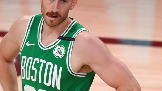 What Are Likely Landing Spots For Gordon Hayward?