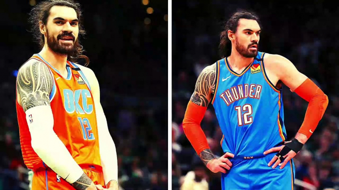 STEVEN ADAMS TRADE TO NEW ORLEANS PELICANS Steven Adams TRADED To Pelicans (NBA Trade Rumors 2020)