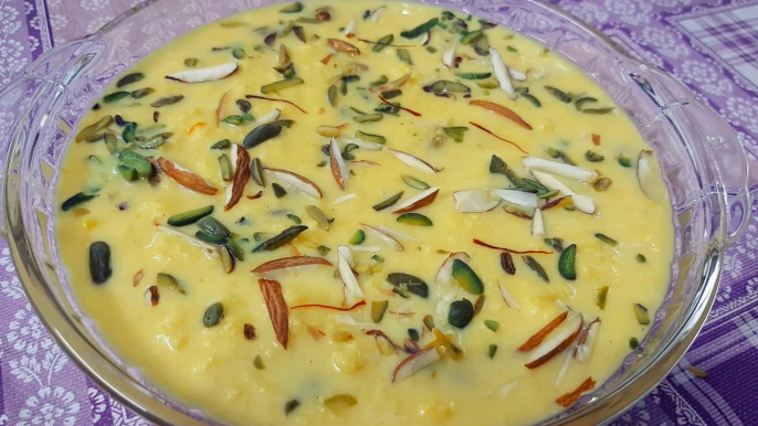 PANEER KHEER - Paneer Kheer Recipe | Paneer Payasam Recipe | Paneer Ki Kheer | Kheer Ki Recipe | Kheer | Chef Amar