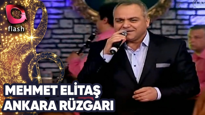 Mehmet Elitaş | Ankara Rüzgarı | 08 Mart 2013