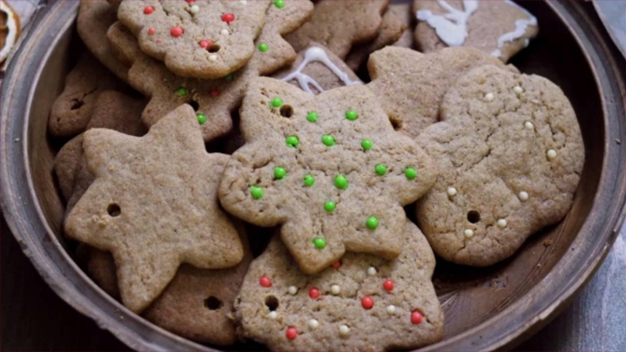 Court Rules That Baker Has to Stop Using Sawdust in His Cookies