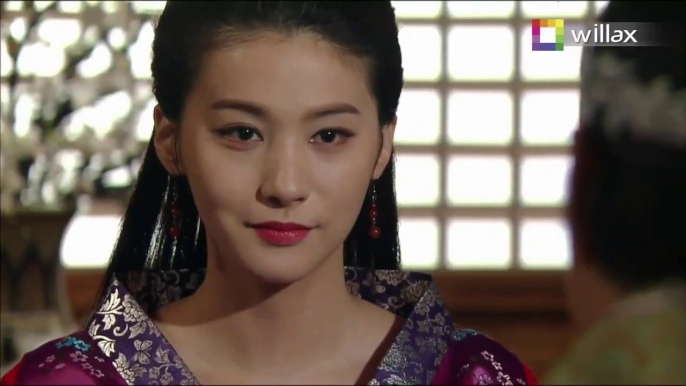 Emperatriz ki Capitulo 27 Español Latino :  Empress Ki episodio 27 Audio Latino