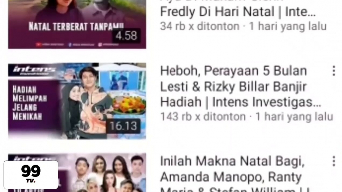 Usai Sebut Lamaran Rizky Billar Settingan. Pria dan Wanita ini Terdiam Seketika karena di Skakmat Rizky Billar