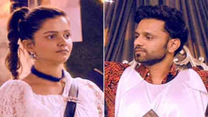 Bigg Boss 14: Rahul Vaidya के फैंस ने यूं तोड़ दिए Rubina Dilaik के रिकॉर्डस | FilmiBeat