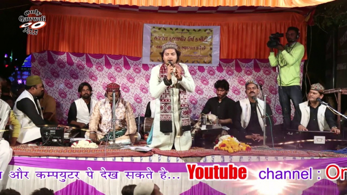 Pukaro To Ali Ko #qawwali || Fahim Gulam Waris || पुकारो तो अली को || Qawwali || Jodiya