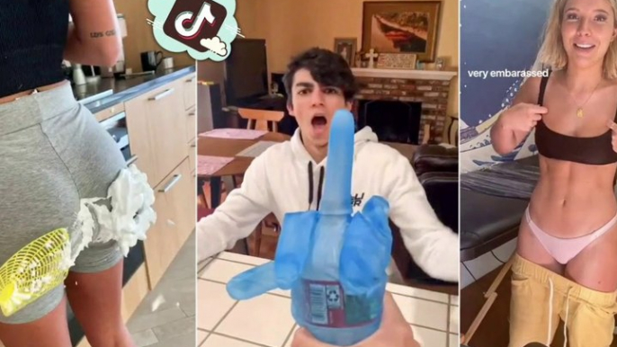 Best TikTok Compilation Videos _ tik tok memes funny comedy prank cringe vines _ Tik Tok US