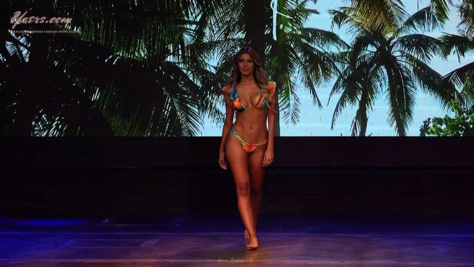 Abacaxi Swimwear SS 2021 Fashion Show Miami Swim Week 2020 4K (1)