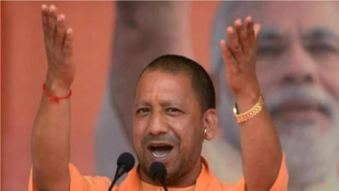 Dedicated Freight Corridor: Here's what CM Yogi said