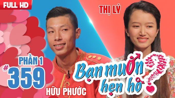 Bạn muốn hẹn hò hay nhất #216 | Cặp đôi HỌC CHUNG TRƯỜNG bất ngờ nhận ra nhau khi đi hẹn hò