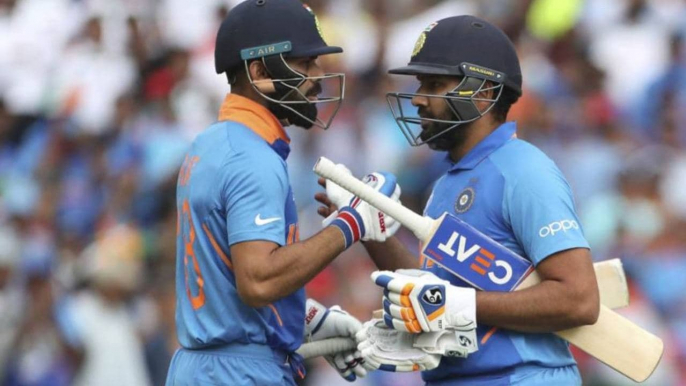 Virat Kohli VS Rohit Sharma Rift : All is Not Well, Will It Affect The Team Performance ?