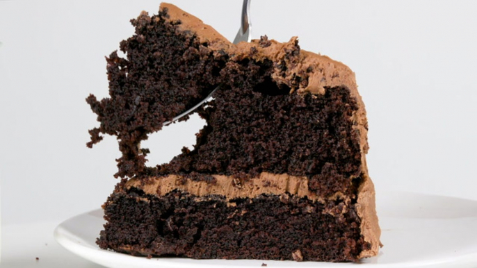 We tested every mistake you can make when baking the perfect chocolate cake using Dominique Ansel's Go-To Chocolate Cake recipe